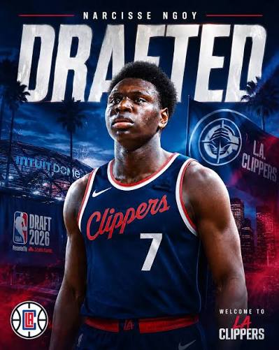 Drafted